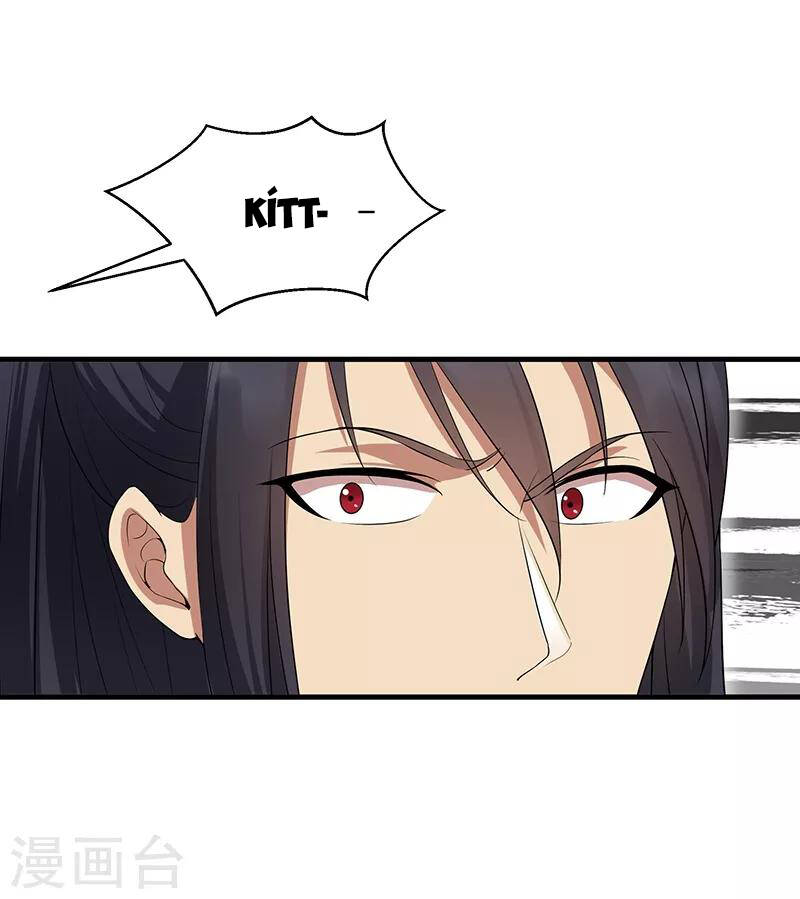 cuồng nữ trọng sinh - hoàn khố thất hoàng phi chapter 116 25