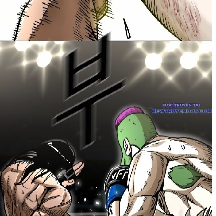 shark - cá mập chapter 285 48