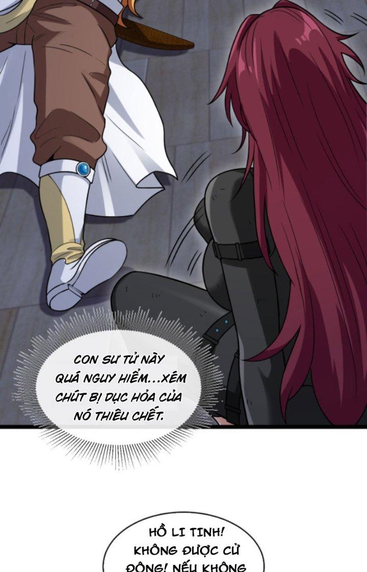 sau khi nằm, ta trở thành đại yêu chi vương chapter 8 29