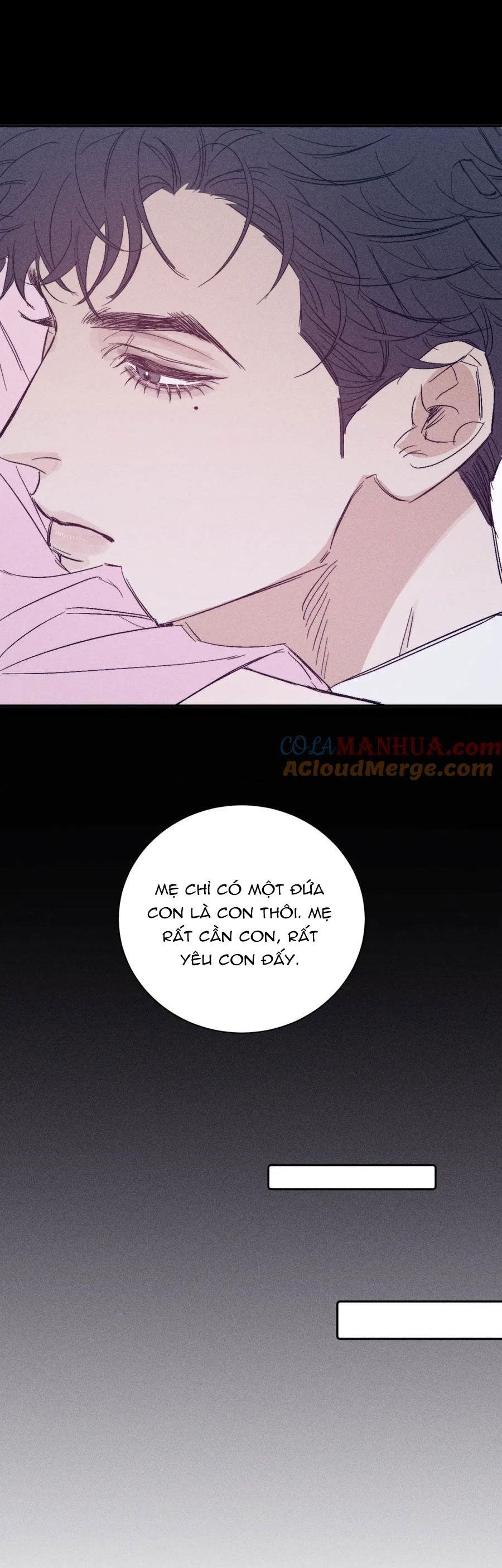 mùa xuân đang đến chapter 98 16