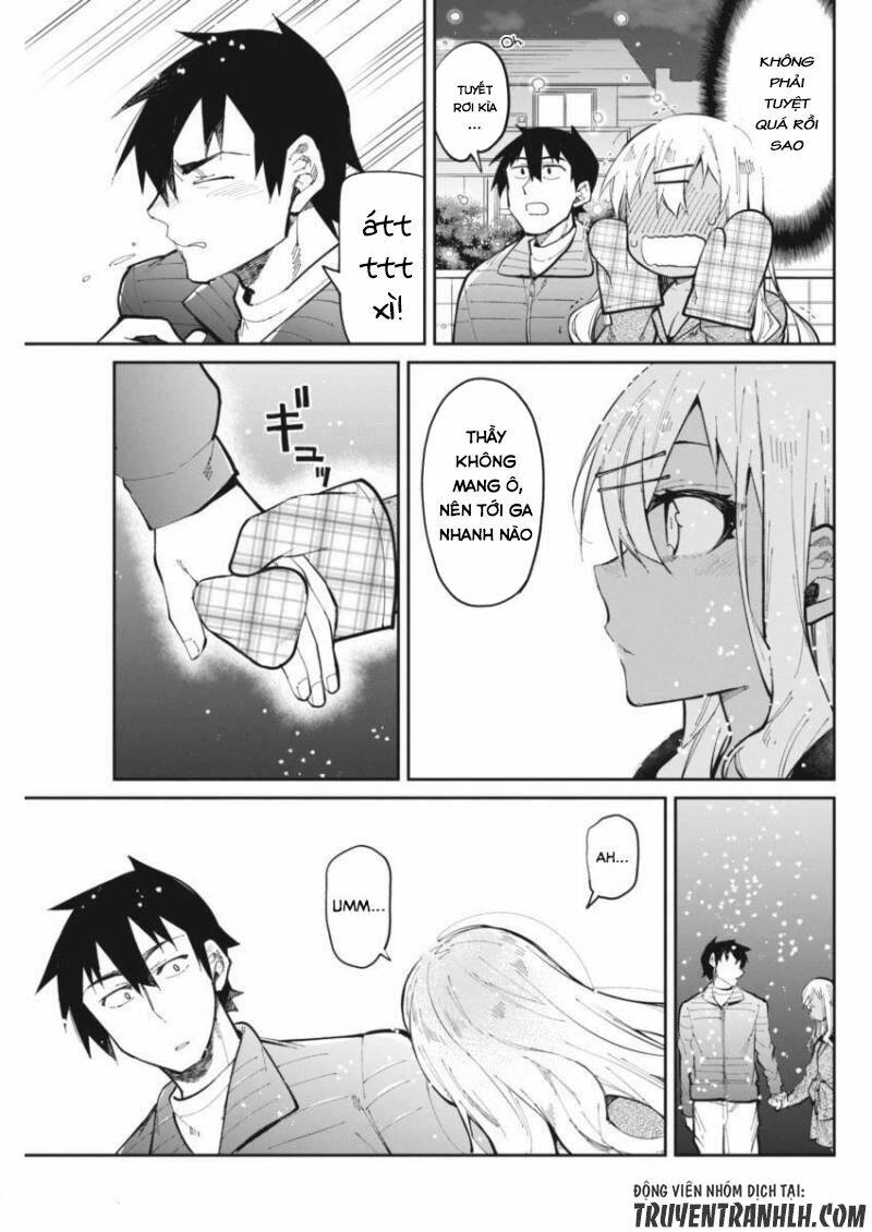 gal gohan chapter 22 19