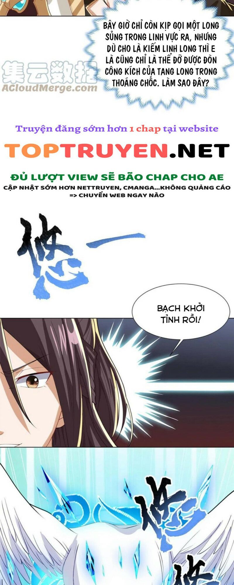 người nuôi rồng chapter 142 13