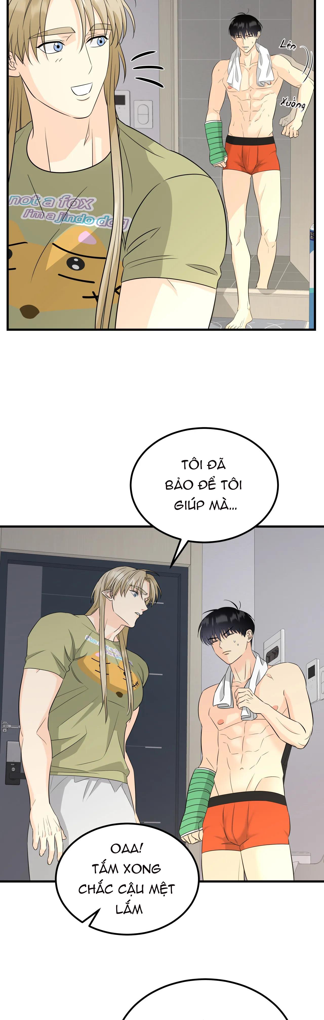 tình yêu cổ tích chapter 9 25