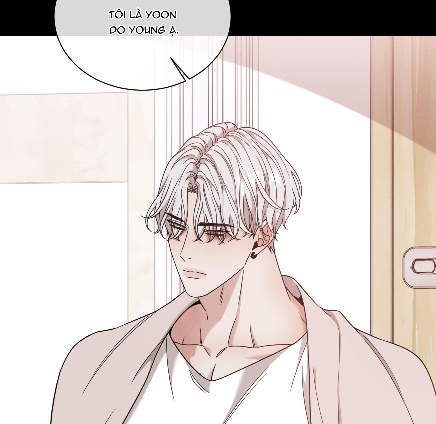 hội chứng minmotion chapter 29 14