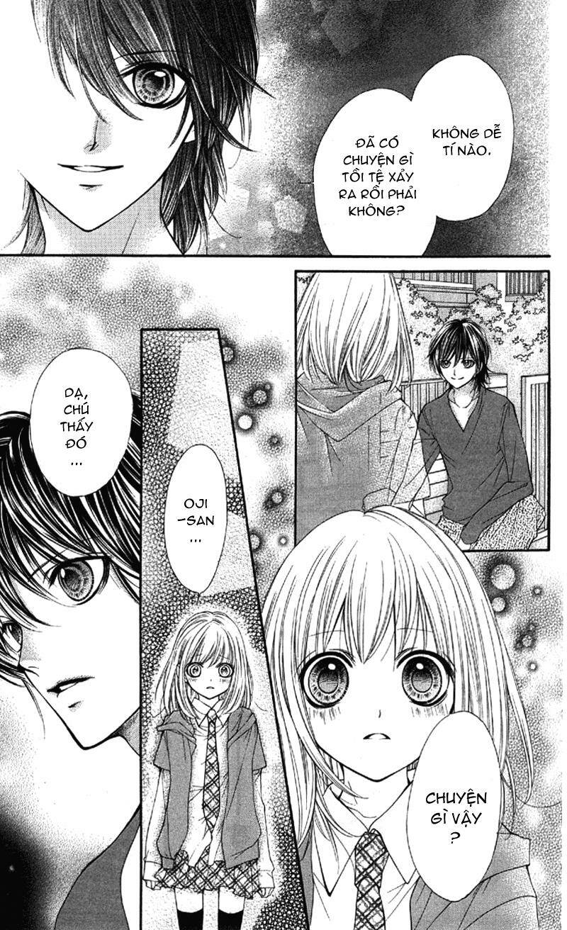 yamamoto zenjirou to moushimasu chapter 8 10