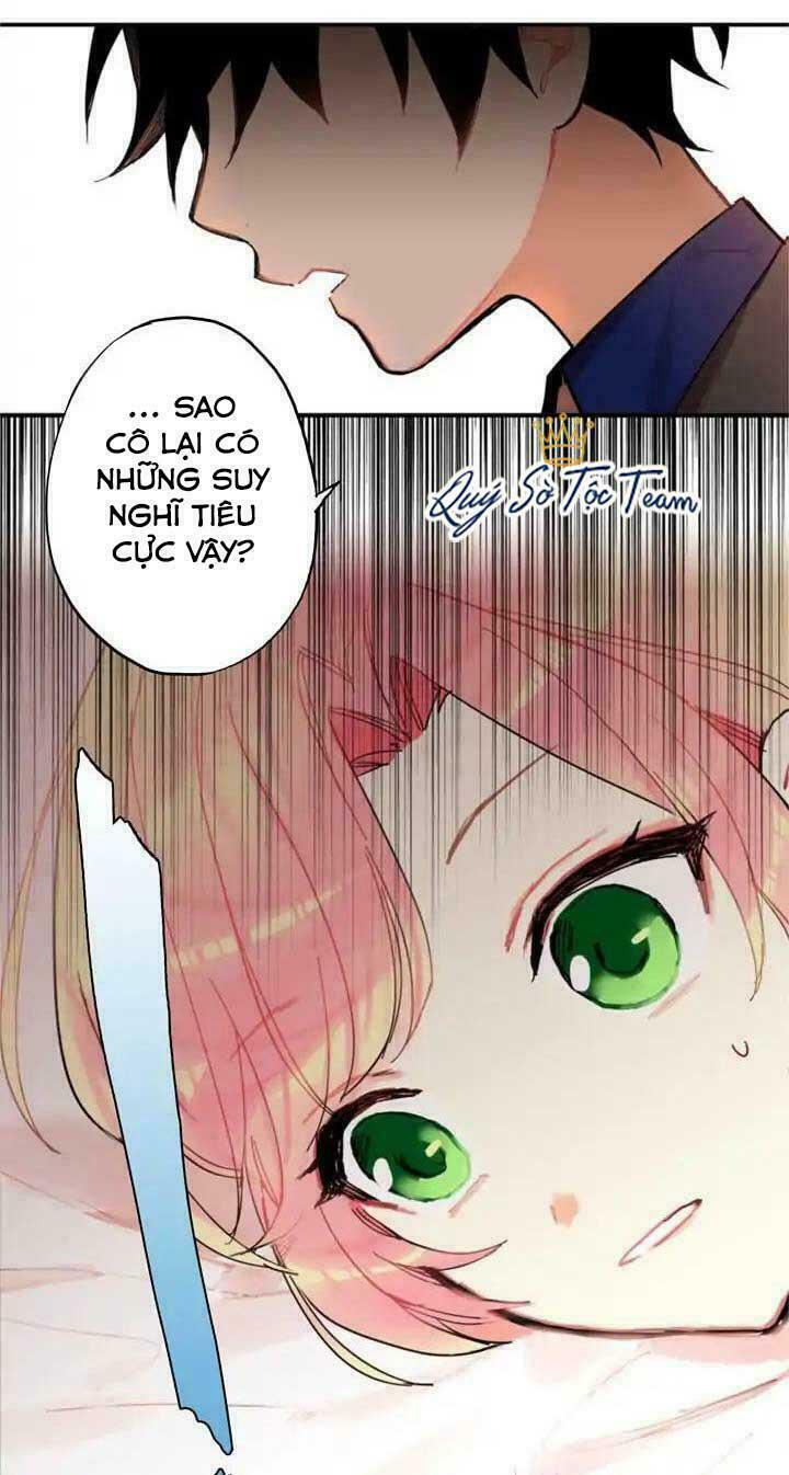 thánh nữ ẩn danh chapter 3 2