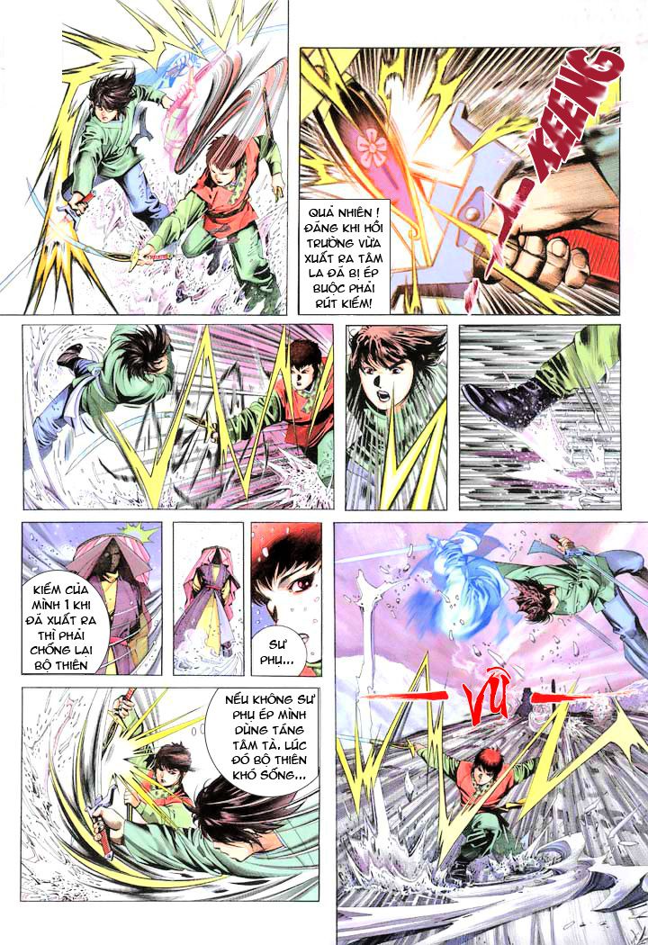 phong vân chapter 220 14