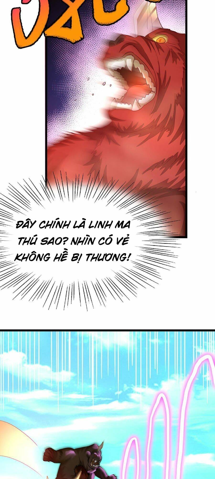 cửu dương thần vương chapter 132 11