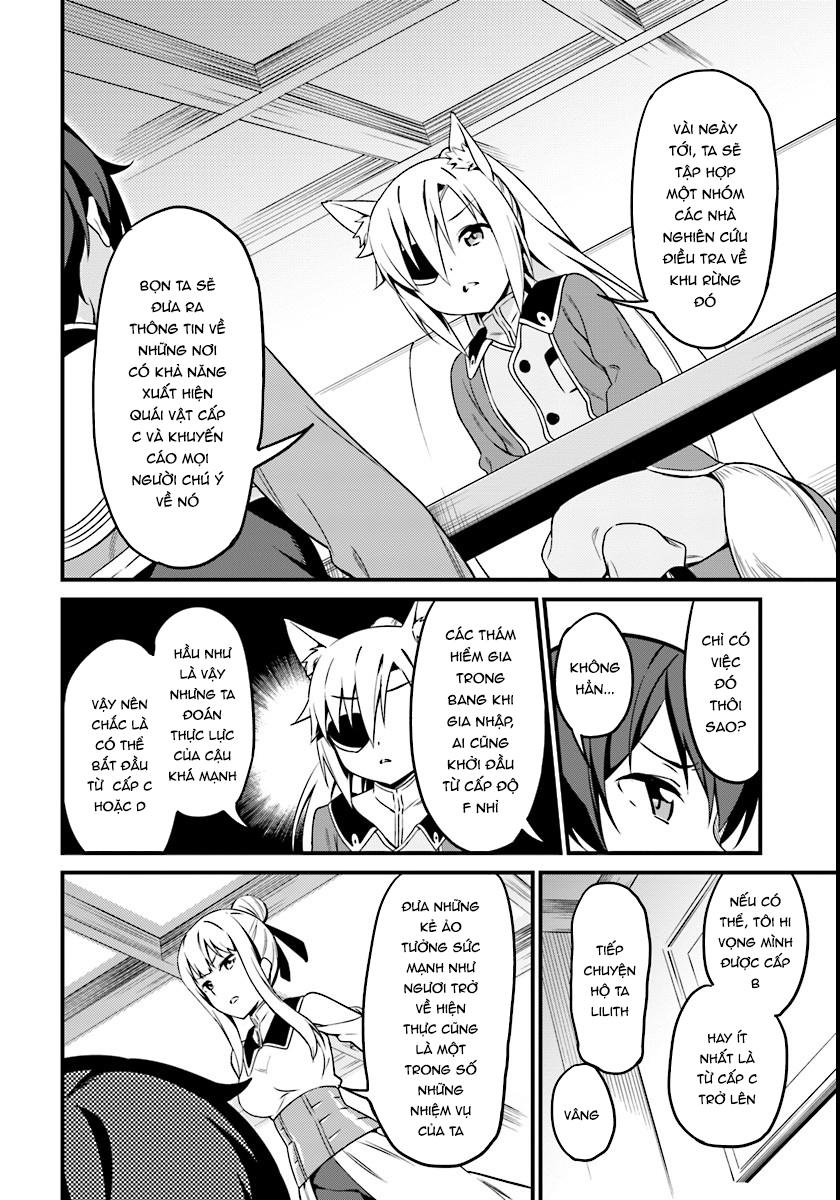 butsuri-san de musou shitetara motemote ni narimashita chapter 2 10