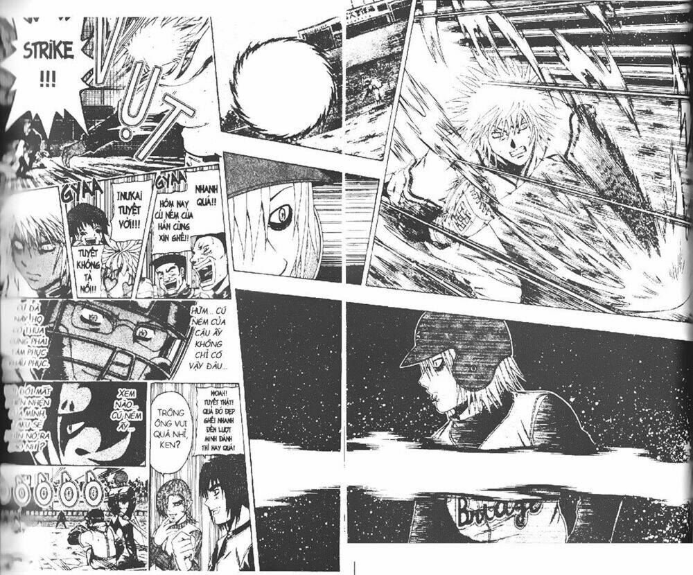 mr.fullswing chapter 182 9