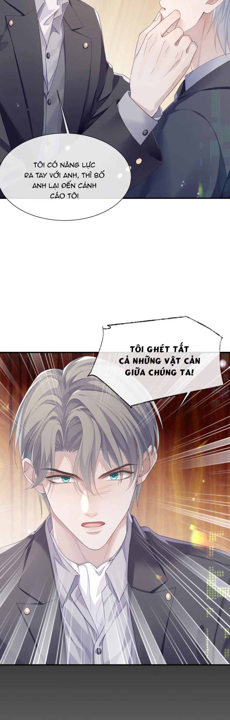 xin hãy ly hôn chapter 70 13