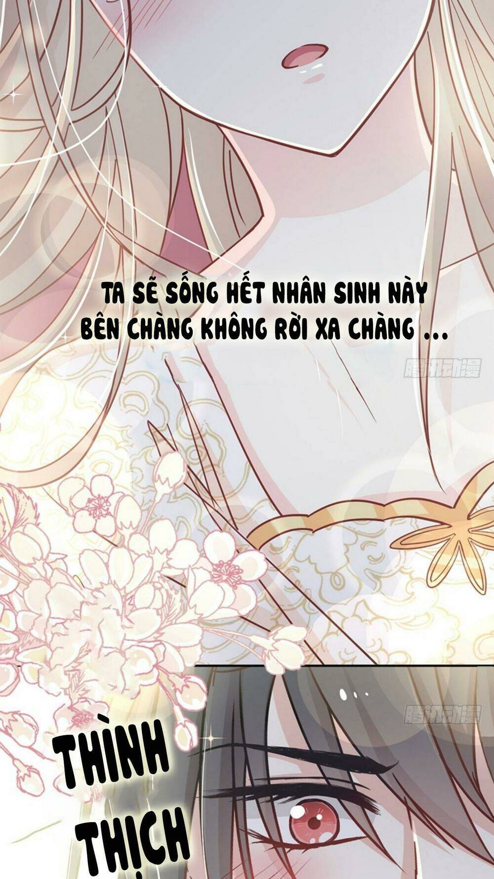 thiên hạ đệ nhất sủng phi chapter 81.2 25