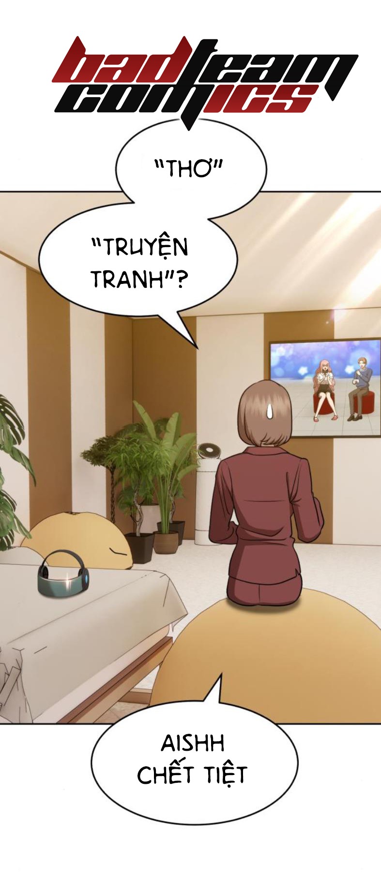 Gậy Gỗ Cấp 99+ chapter 7.1 17