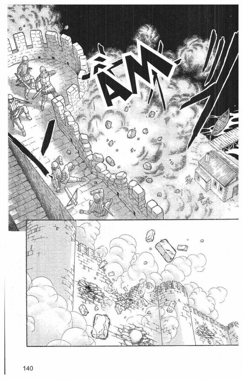 nữ hoàng của đế chế ottoman chapter 7 70