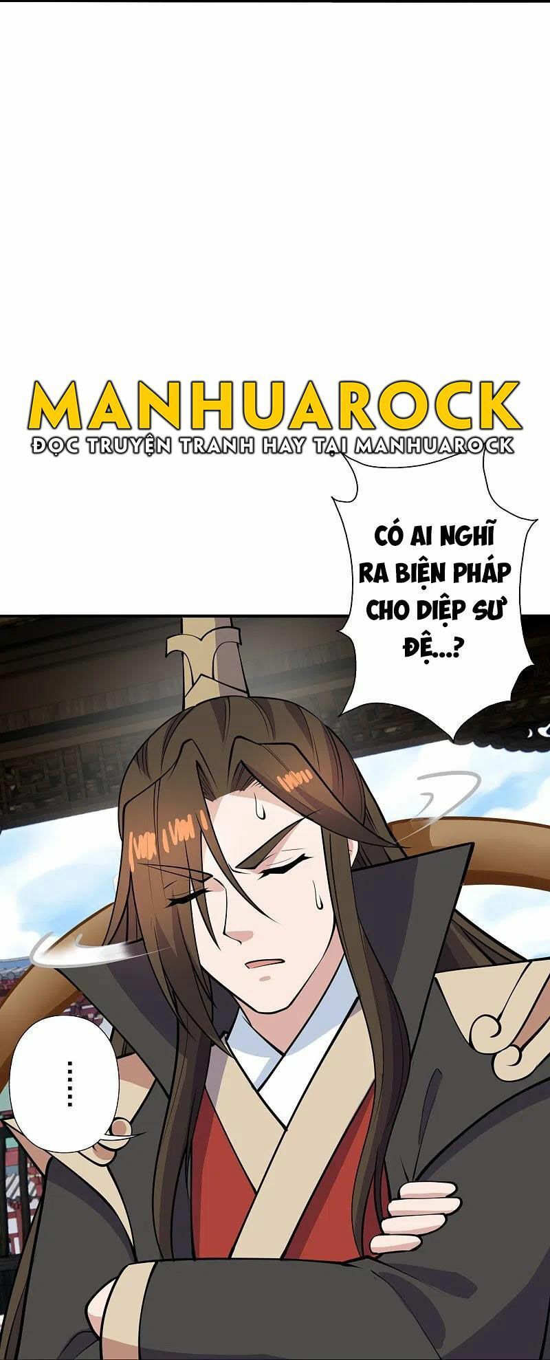 tiên võ đế tôn chapter 266 31