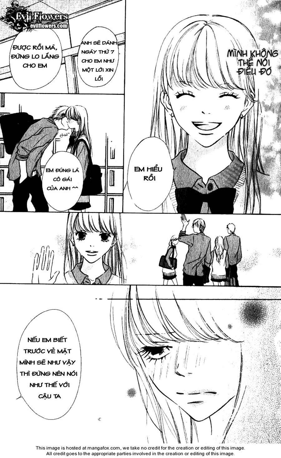 candy doll chapter 1 6