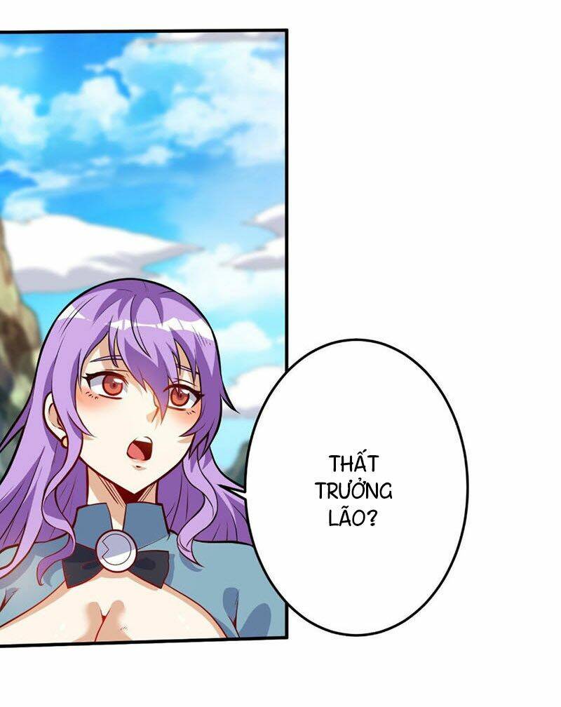 thần võ đế tôn chapter 35 25