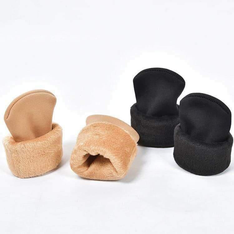 Tất Lót Lông Siêu Ấm Giữ Nhiệt