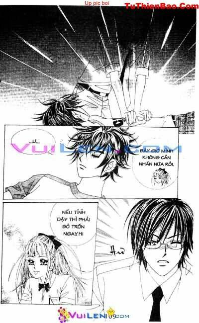 bogle goes to the kingdom chapter 39 17