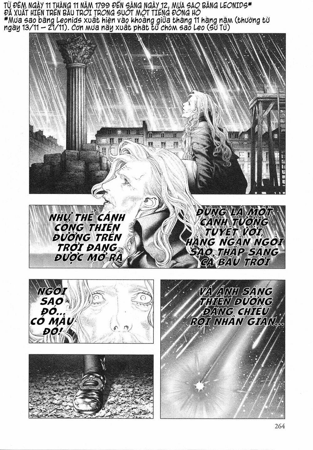 innocent rouge (innocent phần 2) chapter 88 22