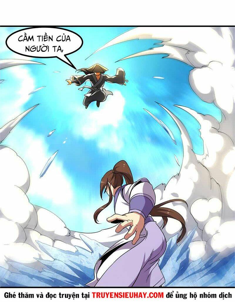 đừng cản ta tu tiên chapter 71 15