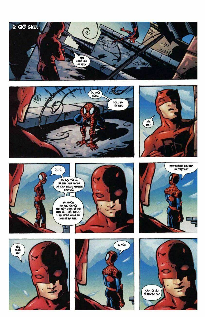 ultimate spider-man chapter 27.5 24