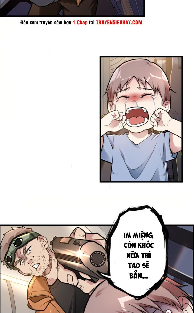 đệ nhất người ở rể chapter 22 15