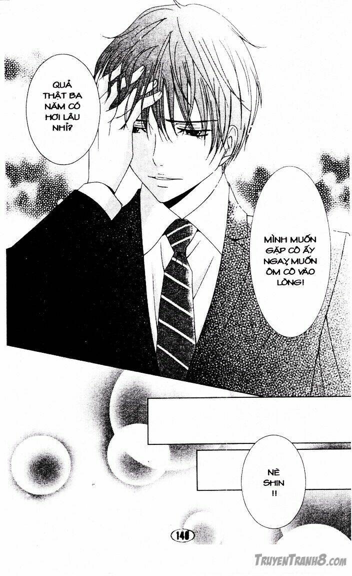 hôn cánh hoa yêu chapter 11 30