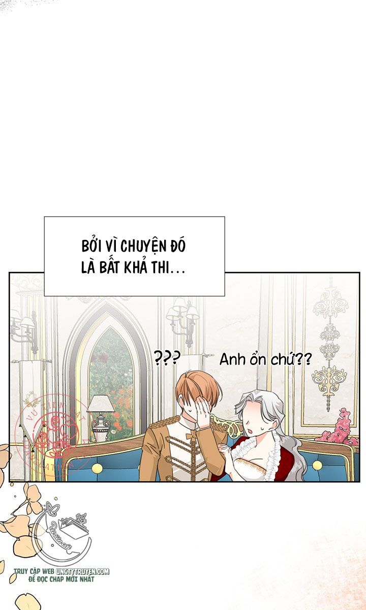 Kết Thúc Có Hậu Của Nhân Vật Phản Diện chapter 13.5 31