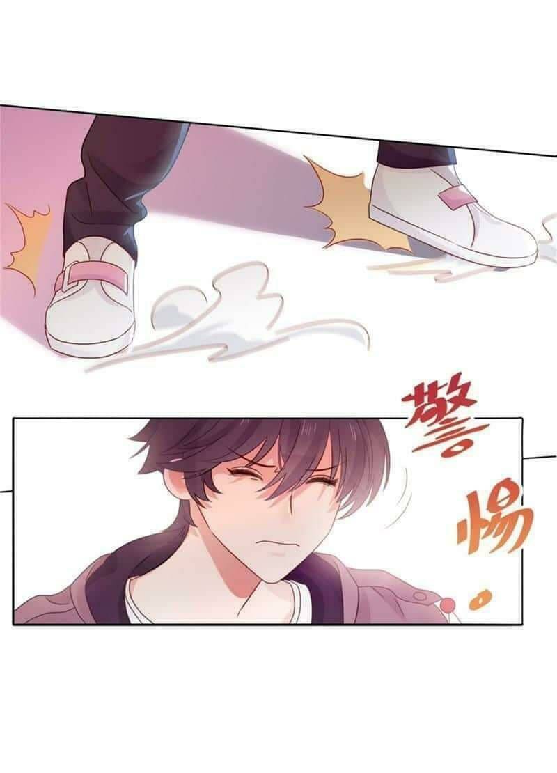 vân tưởng chi ca chapter 2 132