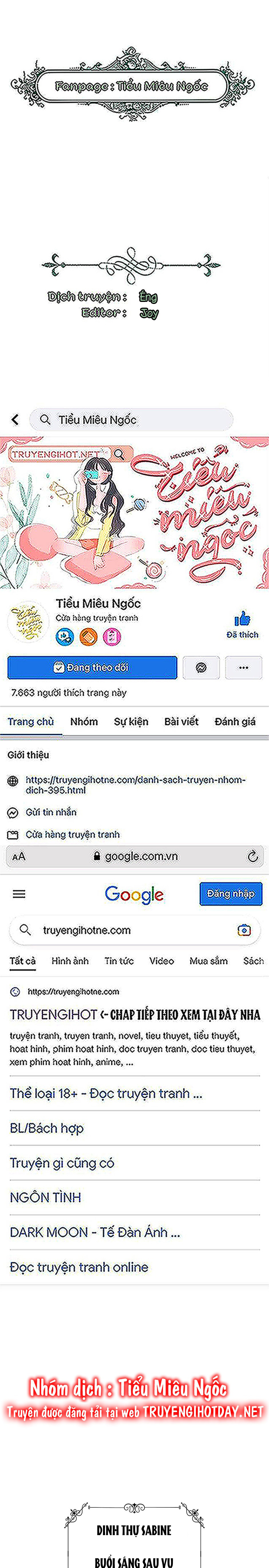 diễn vai ác nữ cũng thật khó khăn chapter 77 1