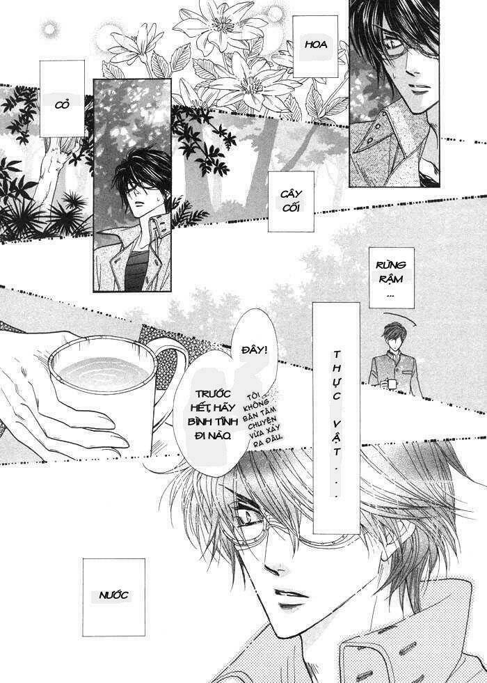 kim cương bạc chapter 1 26