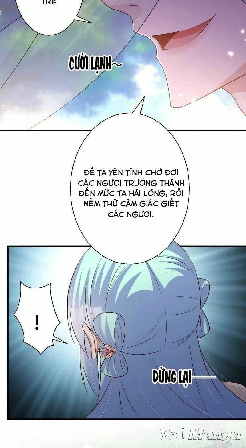 độc y cuồng phi chapter 75 23