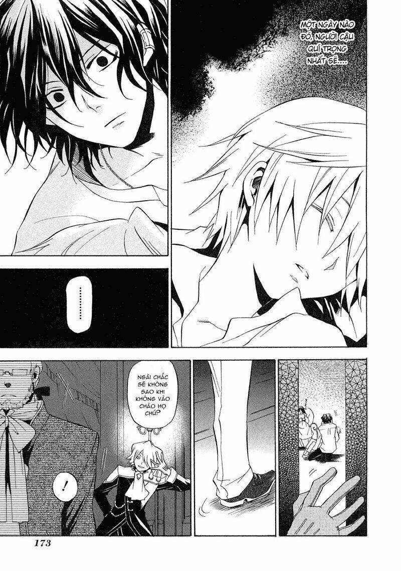 pandora hearts chapter 13 40