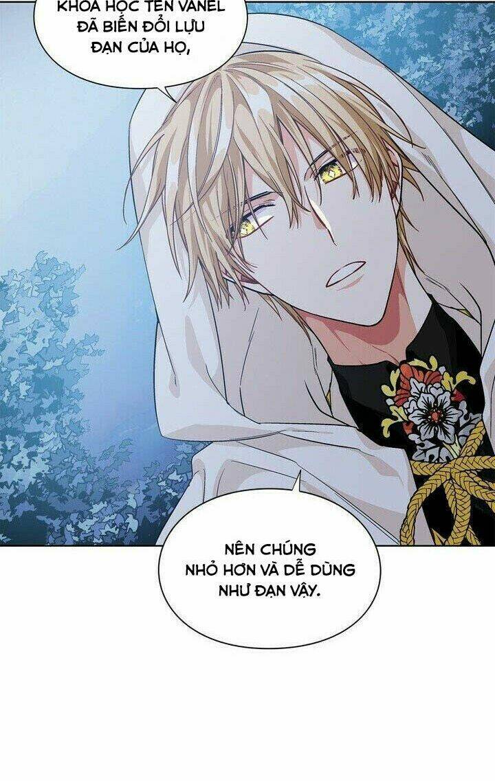 nữ hoàng ngoại khoa chapter 63 19