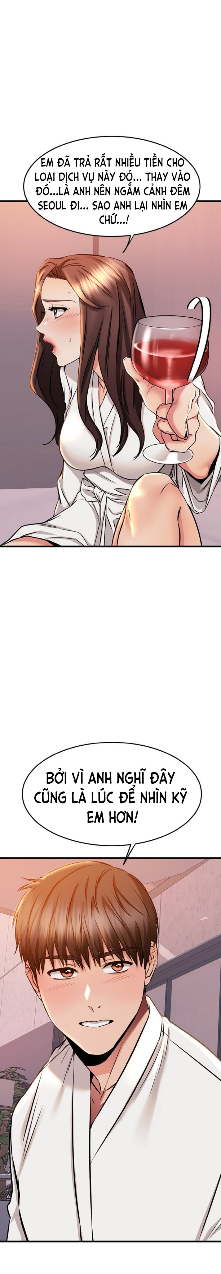 ranh giới người bạn chapter 52 36