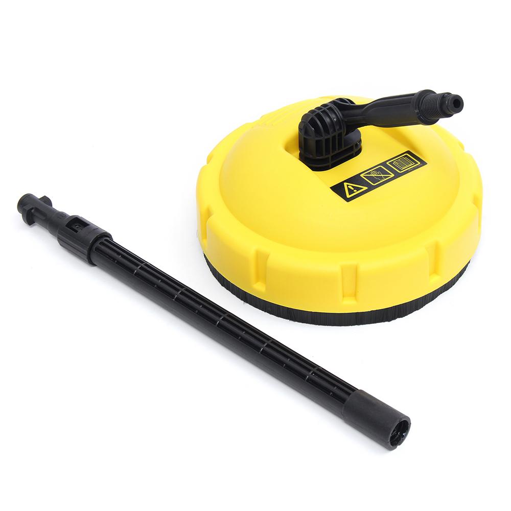 Máy rửa mặt áp lực, Làm sạch bề mặt cho Karcher K Series
