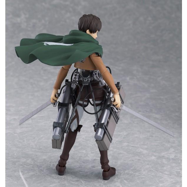 Mô Hình Figure Attack on titan Eren Yeager