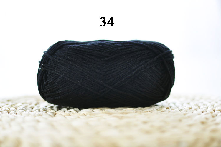 Len BABY Yarn (mã 34)