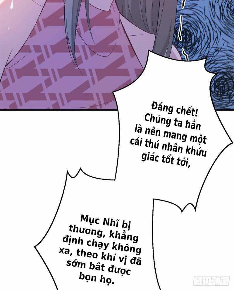 [16+] thảnh thơi thú thế chủng chủng điền, sinh sinh tể chapter 171 24