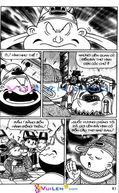 thần đồng đất việt chapter 103 81