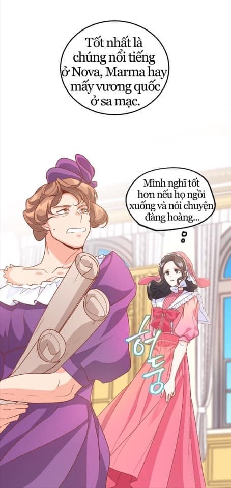 ebony, quạ đen chapter 9 31