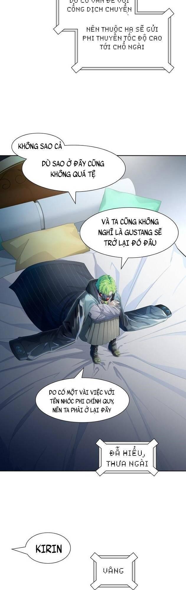 tòa tháp bí ẩn 2 chapter 550 53