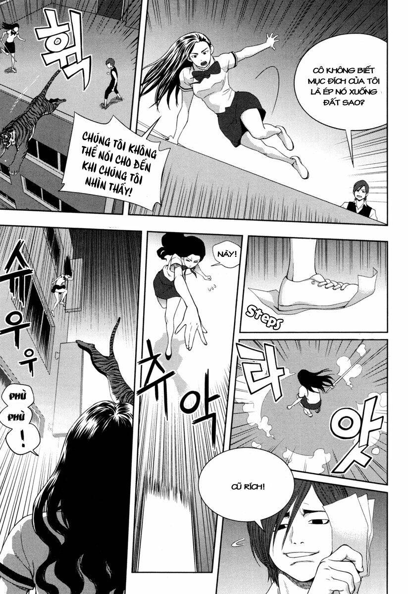 xo sisters chapter 9 32