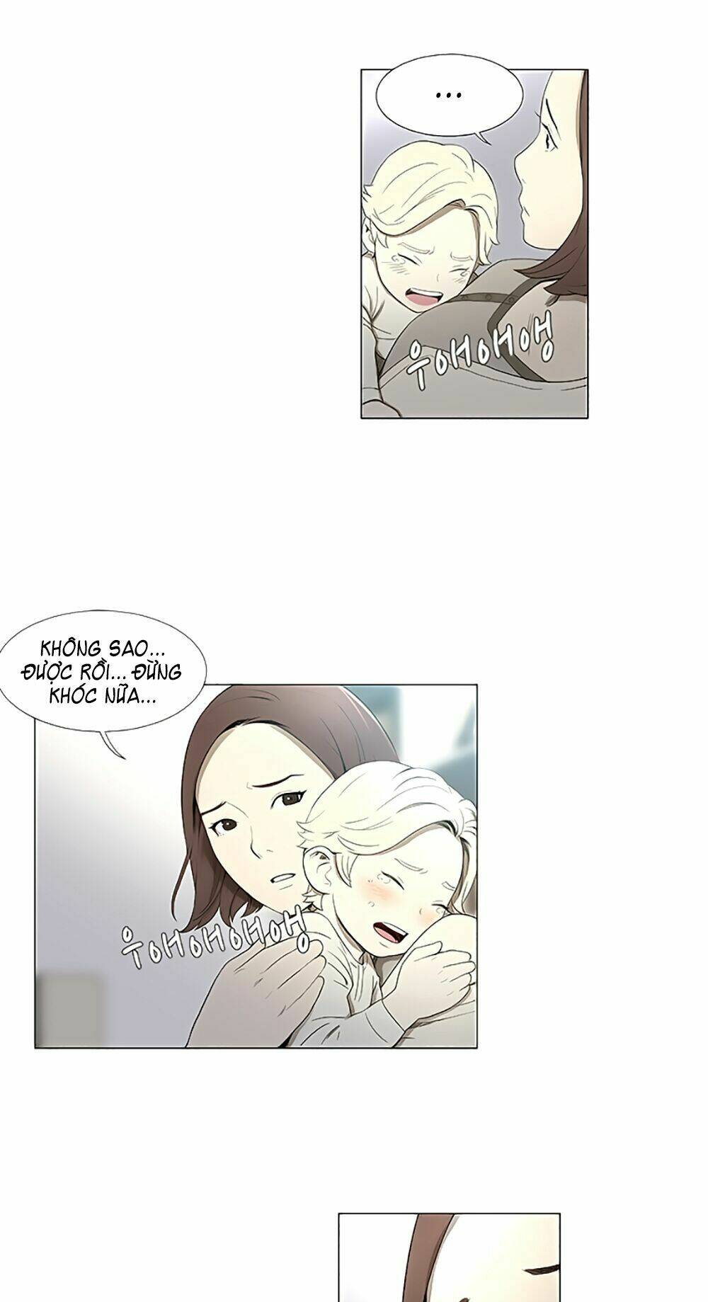 season of su | quãng ngày của su chapter 4 12