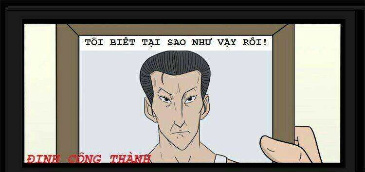 những sự kiện kỳ dị chapter 22 60