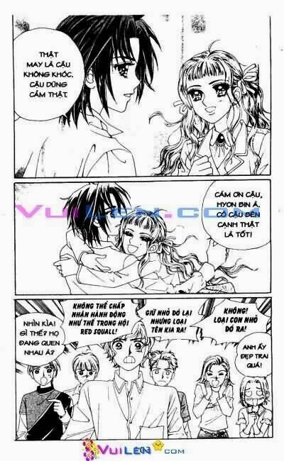 mặt nạ tình yêu chapter 11 36