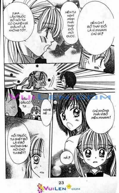 con gái con trai chapter 4 23