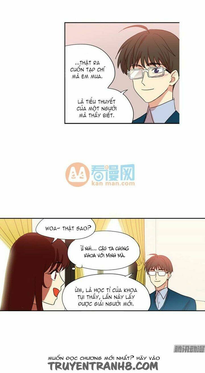 trở lại tuổi mười mấy chapter 56 17