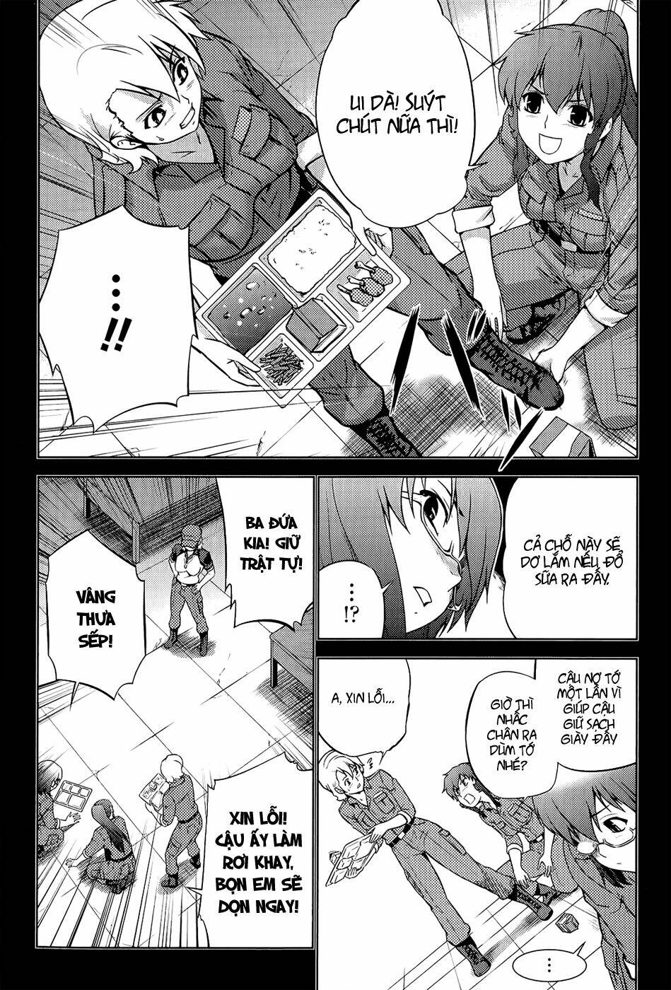 freezing zero chapter 12 26